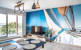 Yacht Apartments Kapitański